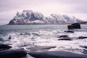 Lofoten & Oslo